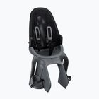 Fotoliu pentru bicicletă QIBBEL Air Carrier sparkling silver