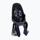Fotoliu pentru bicicletă QIBBEL Air Seatpost denim blue
