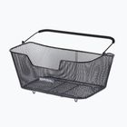 Coș de bicicletă spate Basil Base L black