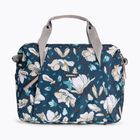 Geantă de bicicletă Basil Magnolia Carry All Bag, albastru, B-17676