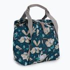 Geantă de bicicletă Basil Magnolia Shopper, albastru, B-17684