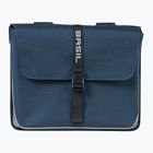 Geantă de bicicletă  Basil Forte Double Bag 35 l navy/blue/black
