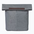 Geantă de bicicletă  Basil City Shopper 16 l grey melee