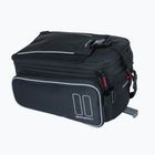 Geantă de bicicletă pentru portbagaj Basil Sport Design Trunkbag MIK 15 l black