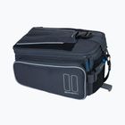 Geantă de bicicletă pentru portbagaj Basil Sport Design Trunkbag MIK 15 l graphite