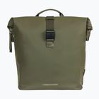 Geantă de bicicletă  Basil Soho Nordlicht Double Bag MIK 41 l moss green