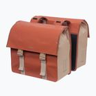 Genți de ciclism Basil Urban Load Double Bag 53 l terra/rose