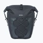 Geantă de bicicletă Basil Navigator Waterproof Single Bag MIK Hooks 25-31 l black