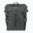 Geantă de ciclism Basil Discovery 365D Single Bag 20 l black melee