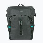 Geantă de bicicletă Basil Discovery 365D Single Bag MIK Hooks 20 l black mélange