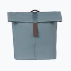 Geantă de bicicletă Basil City Double Bag MIK 32 l graphite/brown