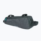 Geantă de ciclism pe cadru Basil Discovery 365D Frame Bag 1,8 l black melee