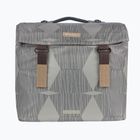 Geantă de bicicletă  Basil Elegance Double Bag MIK 40-49 l chateau taupe
