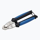 Dispozitiv de tăiat cabluri și armuri BBB Cycling FastCut black/silver