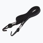 Curele de fixare pentru portbagaj BBB Cycling SecureRack 1 buc. black