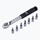 Cheie dinamometrică  BBB Cycling TorqueSet 2-14Nm black