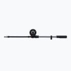 Pompă de bicicletă pentru amortizoare BBB Cycling AirShock 405 psi black/silver
