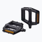 Pedale de bicicletă BBB Cycling TrailRide black