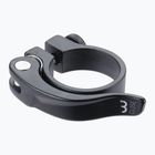 Clemă de tijă BBB Cycling SmoothLever 34.9 mm black
