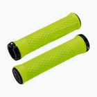 Mânere de ghidon  BBB Cycling Python neon yellow