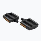 Pedale de bicicletă BBB Cycling SteadyRiser black