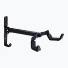 Suport de bicicletă pentru perete BBB Cycling Wallmount Deluxe black