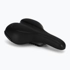 Șa de bicicletă BBB Cycling Meander Active black