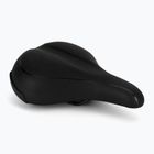 Șa de bicicletă BBB Cycling Meander Relaxed black