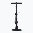 Pompă de bicicletă BBB Cycling AirWave 130psi black