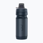 Bidon de bicicletă BBB Cycling AutoTank Mudcap Autoclose 550 ml black