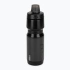 Bidon de bicicletă BBB Cycling AutoTank XL Mudcap Autoclose 750 ml black