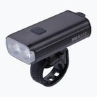 Lampă de bicicletă față BBB Cycling StrikeDuo 1600 black