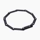 Lacăt pentru bicicletă BBB Cycling CodeFold black