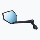 Oglindă pentru bicicletă BBB Cycling E-view Clamp Mount Left black