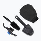 Set pentru curățarea bicicletei BBB Cycling Cleaning FrameSet black