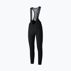 Shimano bărbați Shimano Vertex Bib Tights w/o chamois negru PCWPAPWUE12ML0104 pantaloni de ciclism