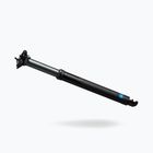 Tijă de șa de bicicletă PRO Dropper Tharsis 0mm Offset Internal 200mm black