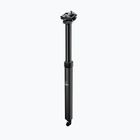 Tijă de șa de bicicletă PRO Dropper LT 0mm Offset Internal black