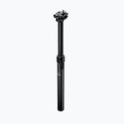 Bike seatpost PRO Dropper LT 0mm Offset Extern 31.6 mm/150 mm negru