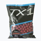 Bile de crap Shimano Tribal TX1 Strawberry 1 kg