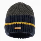 Pălărie de iarnă pentru copii BARTS Macky yellow