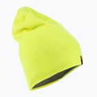 Pălărie de iarnă pentru copii BARTS Eclipse fluorescent yellow