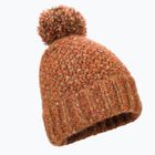Pălărie de iarnă BARTS Aitane rust