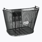 Coș de bicicletă spate FastRider Beemster Bike Basket Fast Lock 15 l black