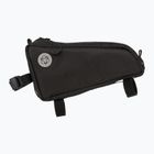 Geantă de bicicletă pentru cadru AGU Venture Top-Tube Frame Bag 0,7 l black