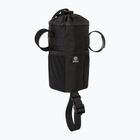 Geantă de bicicletă pentru ghidon AGU Venture Snack-Pack 1 l black
