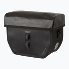 Geantă de bicicletă pentru ghidon AGU Tech Handlebar Bag Klickfix L 8 l black