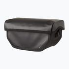 Geantă de bicicletă pentru ghidon AGU Clean Handlebar Bag Klickfix M 5 l black