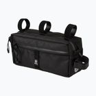 Geantă de bicicletă pentru ghidon AGU Venture Bar Bag Handlebar Bag 2 l black