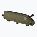 Geantă de bicicletă pentru cadru AGU Venture Tube Frame Bag S 3 l army green